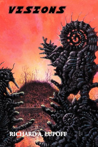 cover image Visions