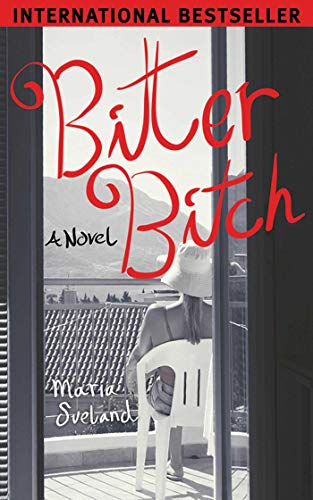 cover image Bitter Bitch