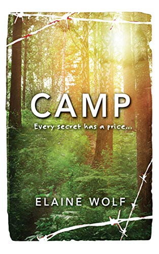 cover image Camp