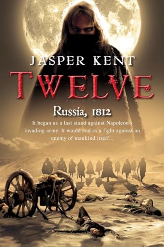 cover image Twelve