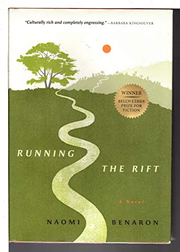 cover image Running the Rift
