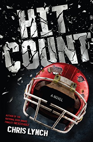 cover image Hit Count