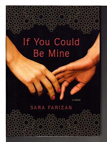 cover image If You Could Be Mine