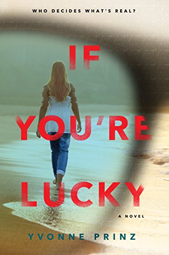 cover image If You’re Lucky
