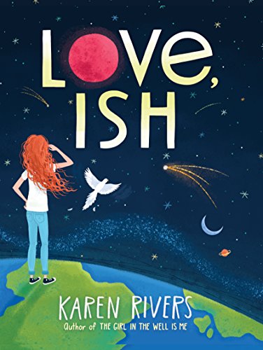 cover image Love, Ish