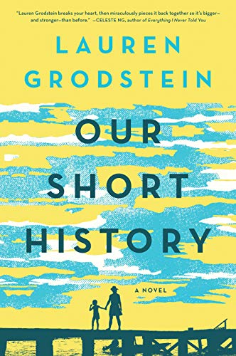 cover image Our Short History