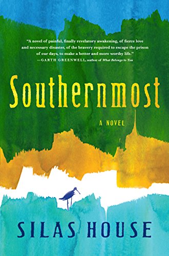 cover image Southernmost