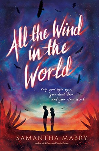 cover image All the Wind in the World
