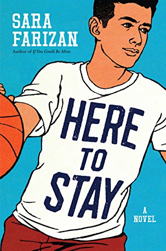 cover image Here to Stay