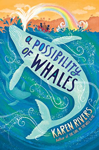 cover image A Possibility of Whales