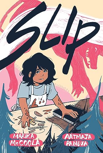 cover image Slip