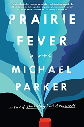cover image Prairie Fever