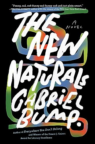 cover image The New Naturals