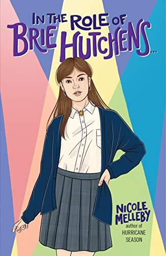 cover image In the Role of Brie Hutchens...