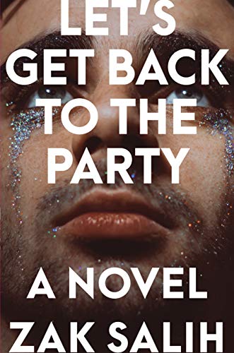 cover image Let’s Get Back to the Party