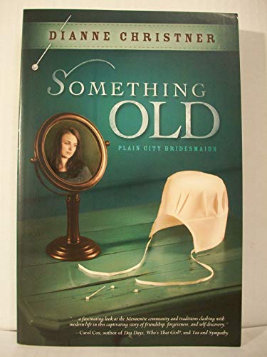 cover image Something Old