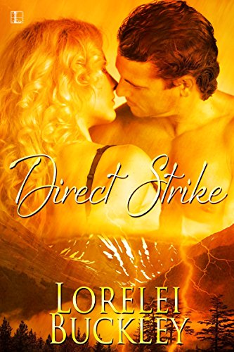 cover image Direct Strike