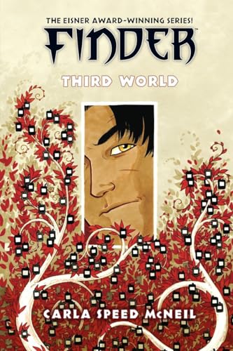 cover image Finder: Third World