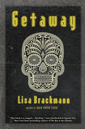 cover image Getaway