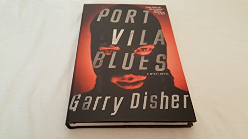 cover image Port Vila Blues