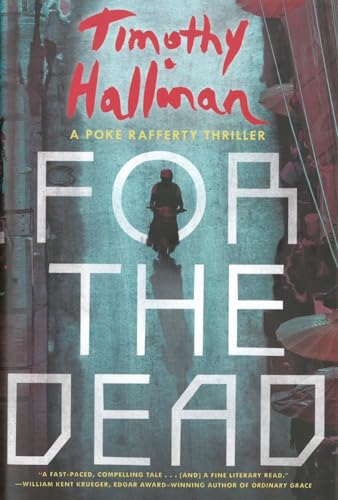 cover image For the Dead