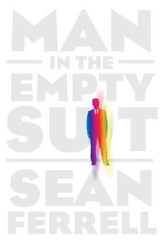 cover image Man in the Empty Suit