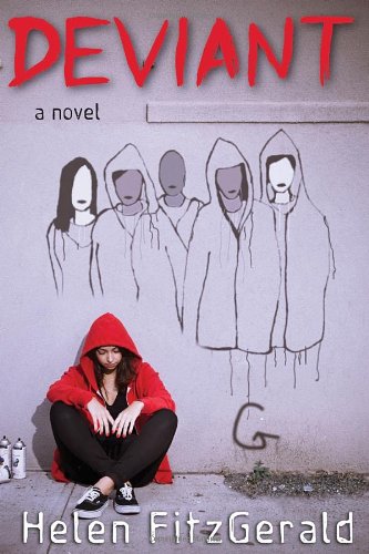 cover image Deviant