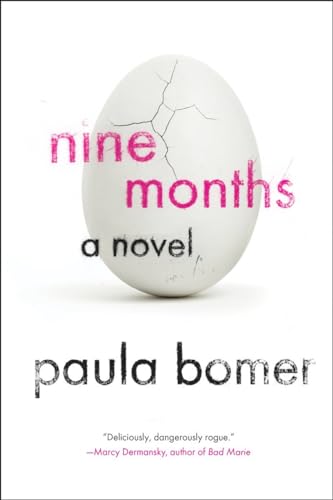 cover image Nine Months
