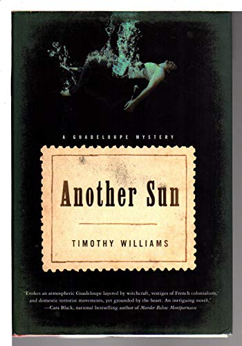 cover image Another Sun
