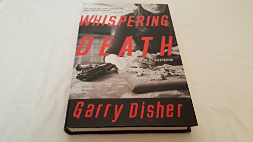 cover image Whispering Death