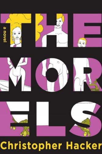 cover image The Morels