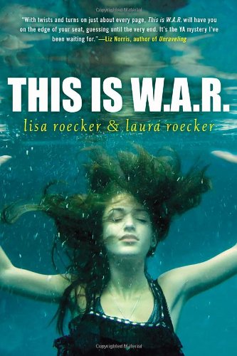 cover image This Is W.A.R.