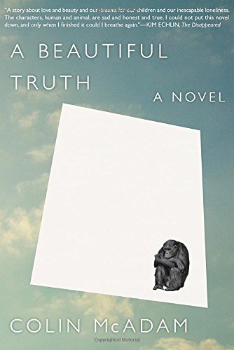cover image A Beautiful Truth