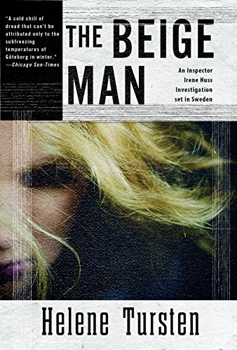 cover image The Beige Man