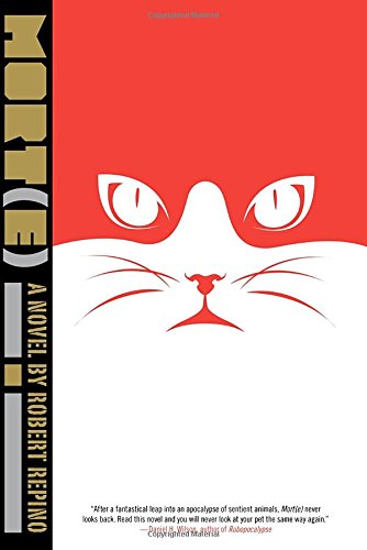 cover image Mort(e)