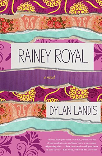 cover image Rainey Royal