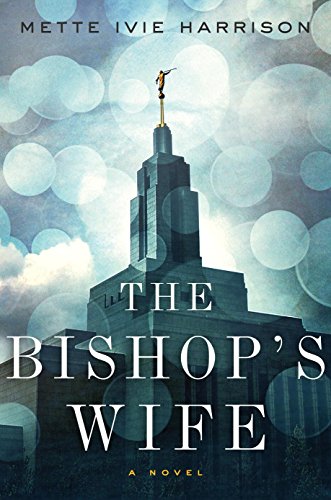 cover image The Bishop’s Wife