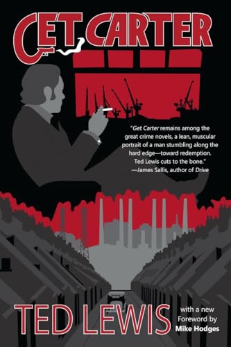 cover image Get Carter