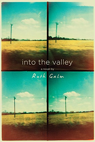 cover image Into the Valley