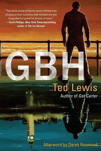 cover image GBH
