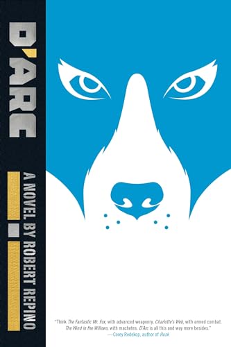 cover image D’Arc
