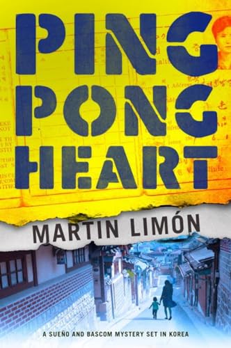 cover image Ping Pong Heart