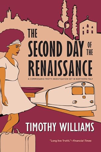 cover image The Second Day of the Renaissance