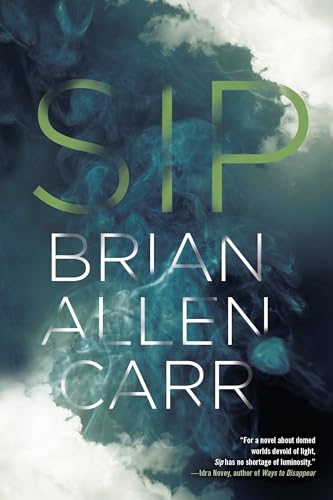 cover image Sip