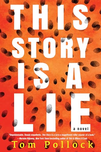 cover image This Story Is a Lie