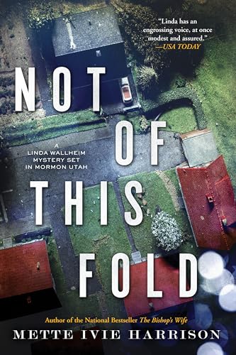 cover image Not of This Fold