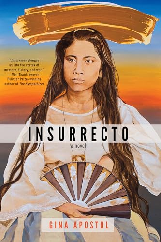 cover image Insurrecto