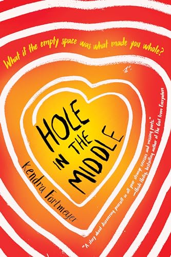cover image Hole in the Middle