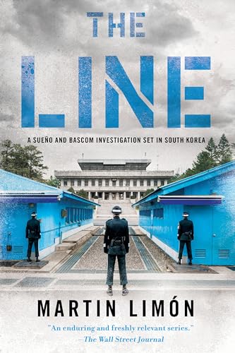 cover image The Line