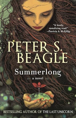 cover image Summerlong